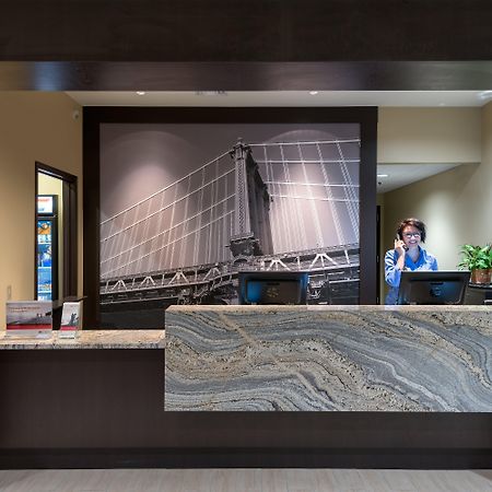 Staybridge Suites Eau Claire - Altoona By Ihg Ngoại thất bức ảnh