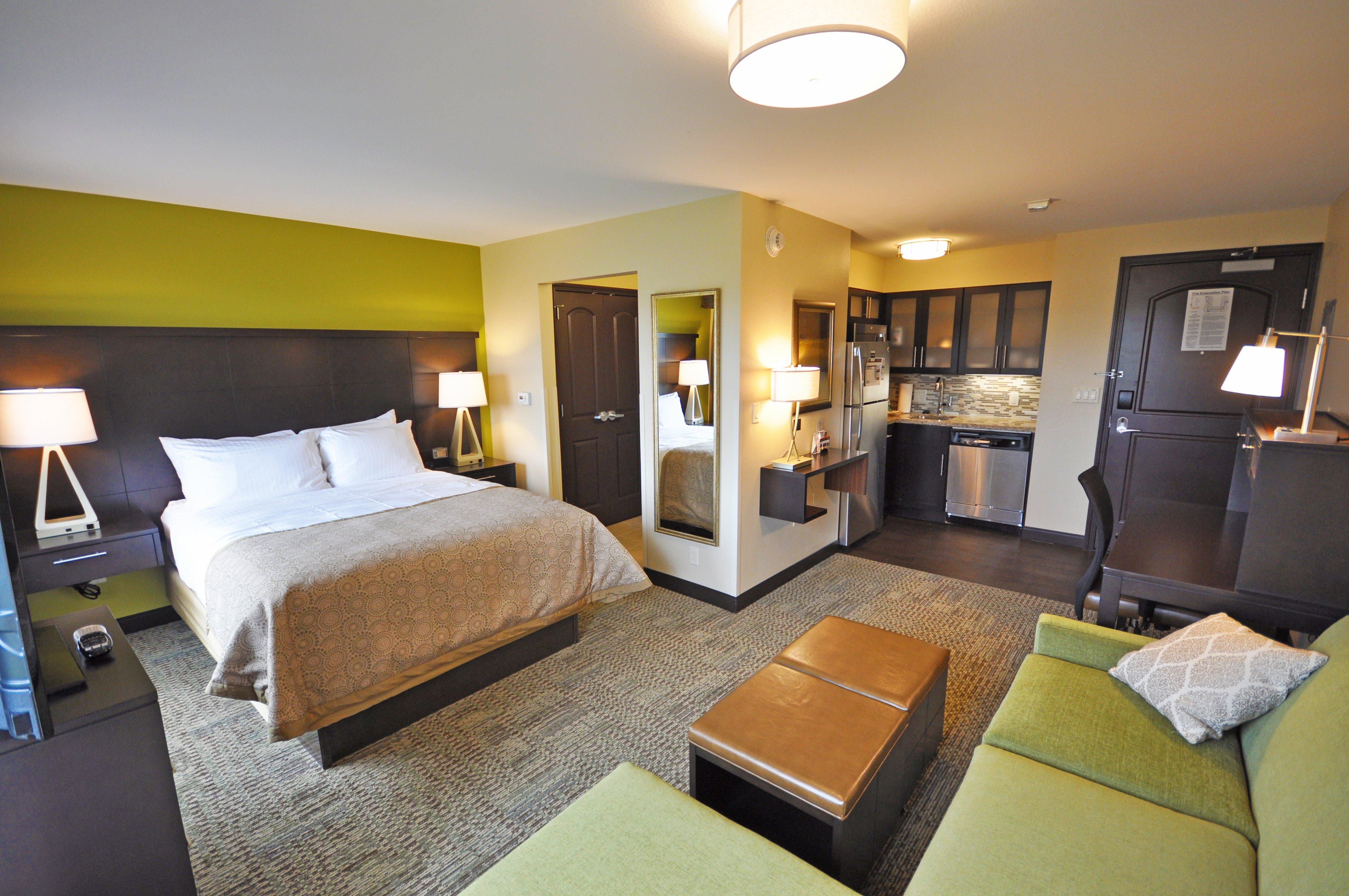 Staybridge Suites Eau Claire - Altoona By Ihg Ngoại thất bức ảnh