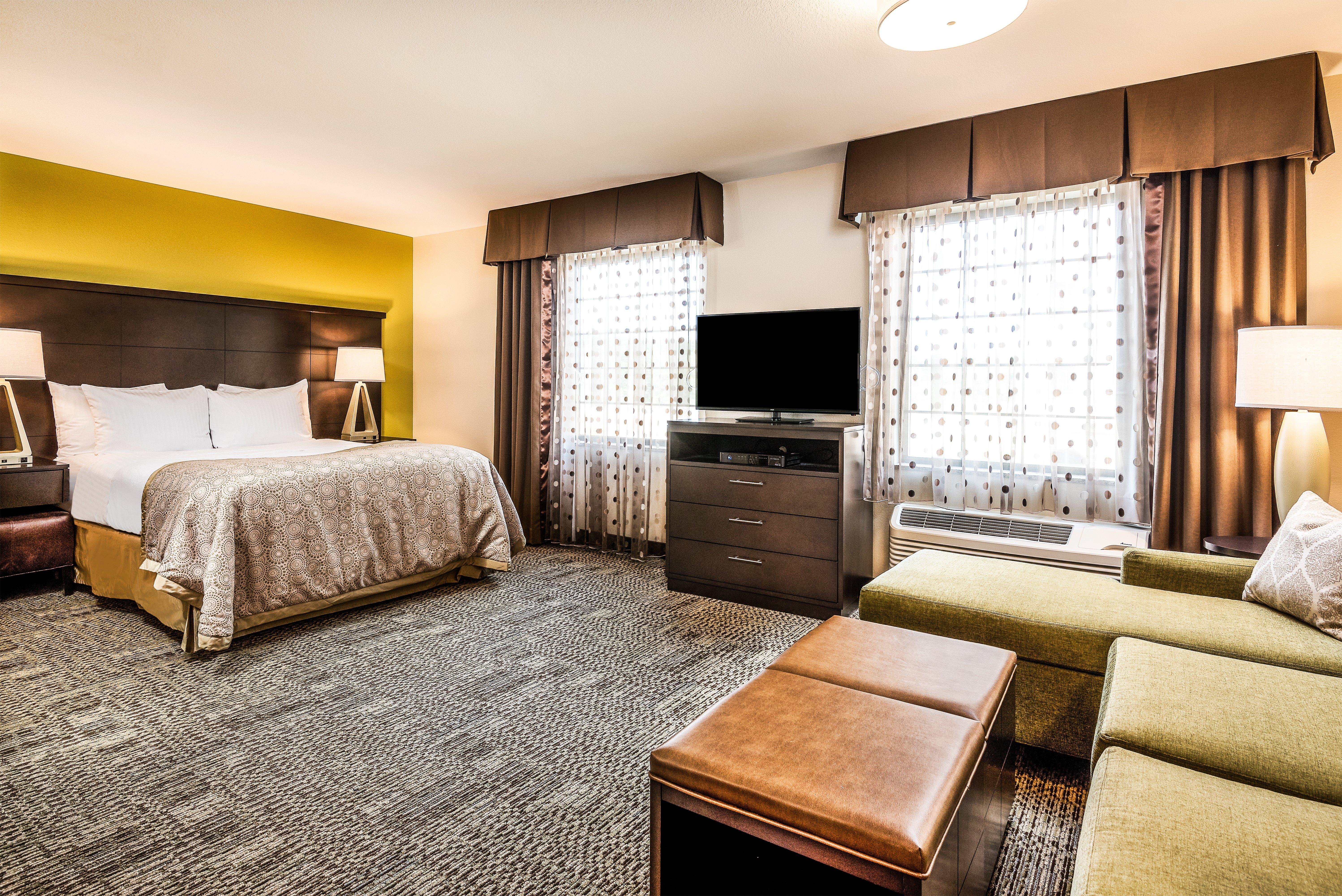 Staybridge Suites Eau Claire - Altoona By Ihg Ngoại thất bức ảnh