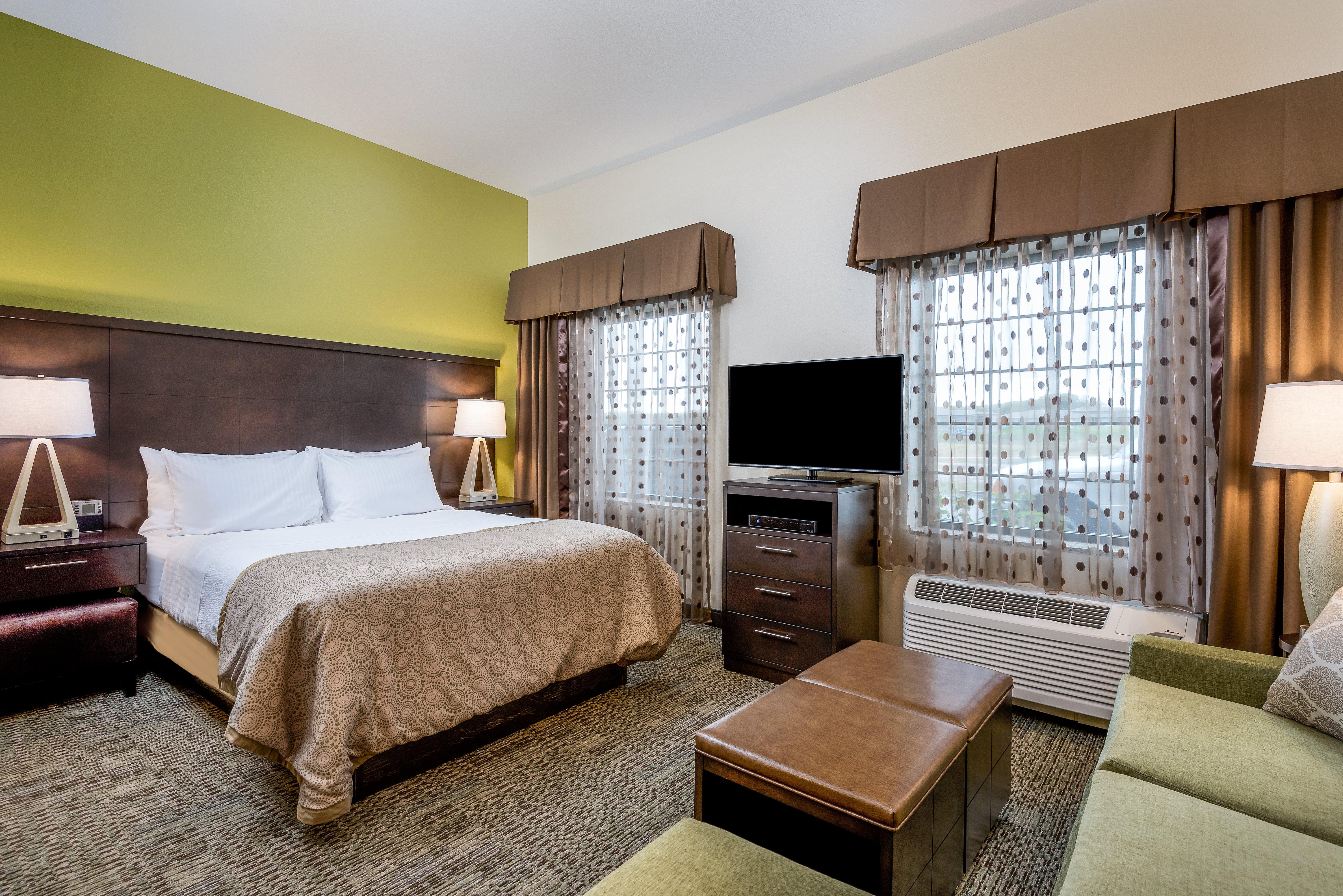 Staybridge Suites Eau Claire - Altoona By Ihg Ngoại thất bức ảnh