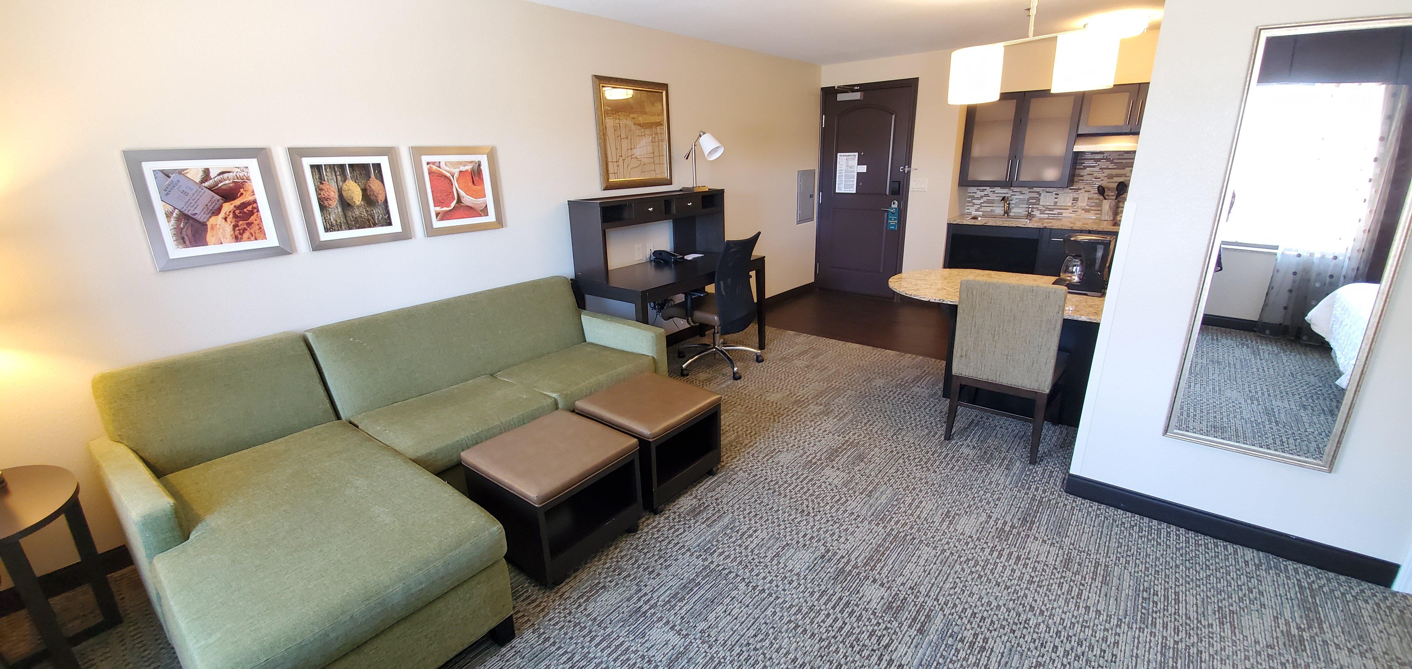 Staybridge Suites Eau Claire - Altoona By Ihg Ngoại thất bức ảnh