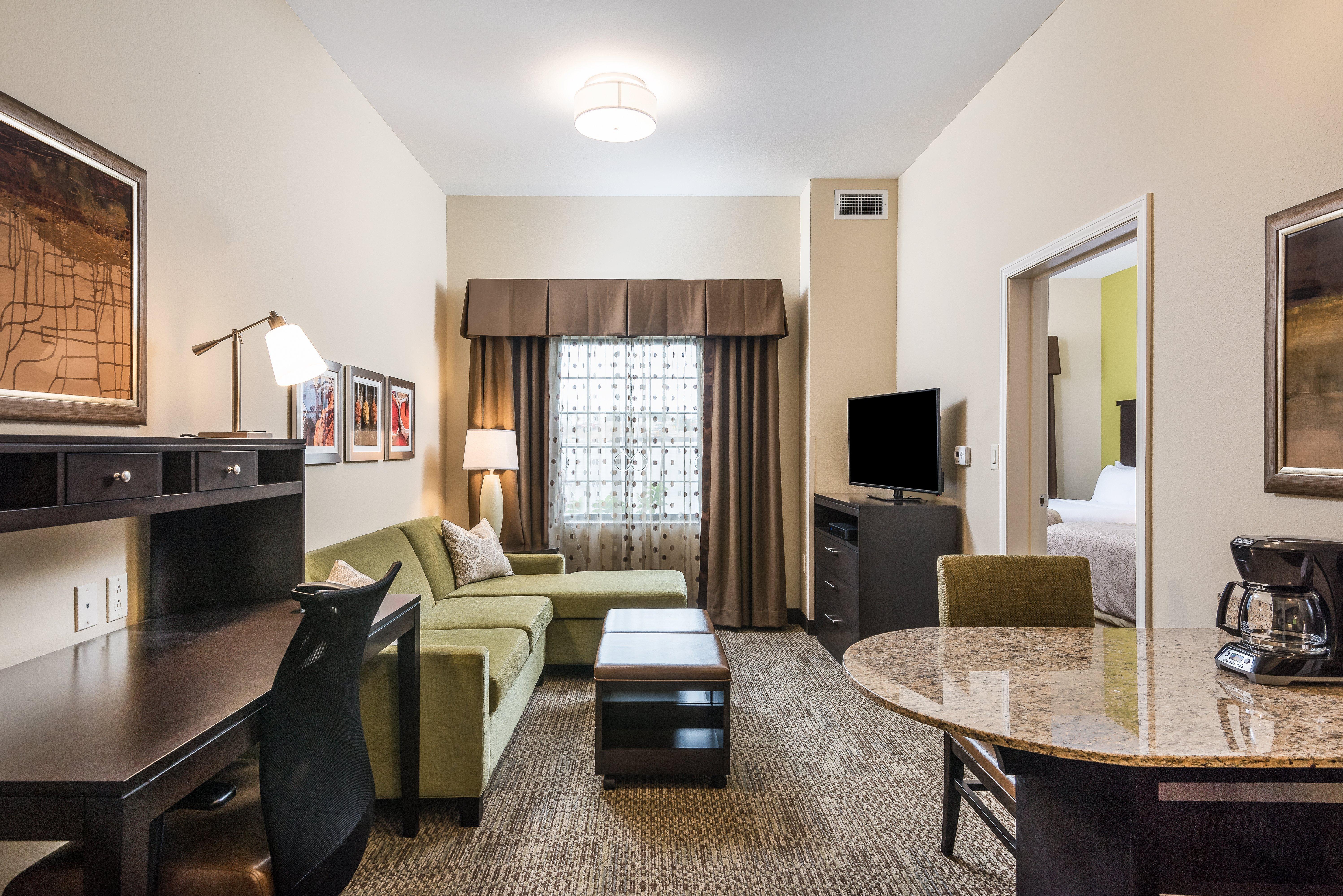 Staybridge Suites Eau Claire - Altoona By Ihg Ngoại thất bức ảnh