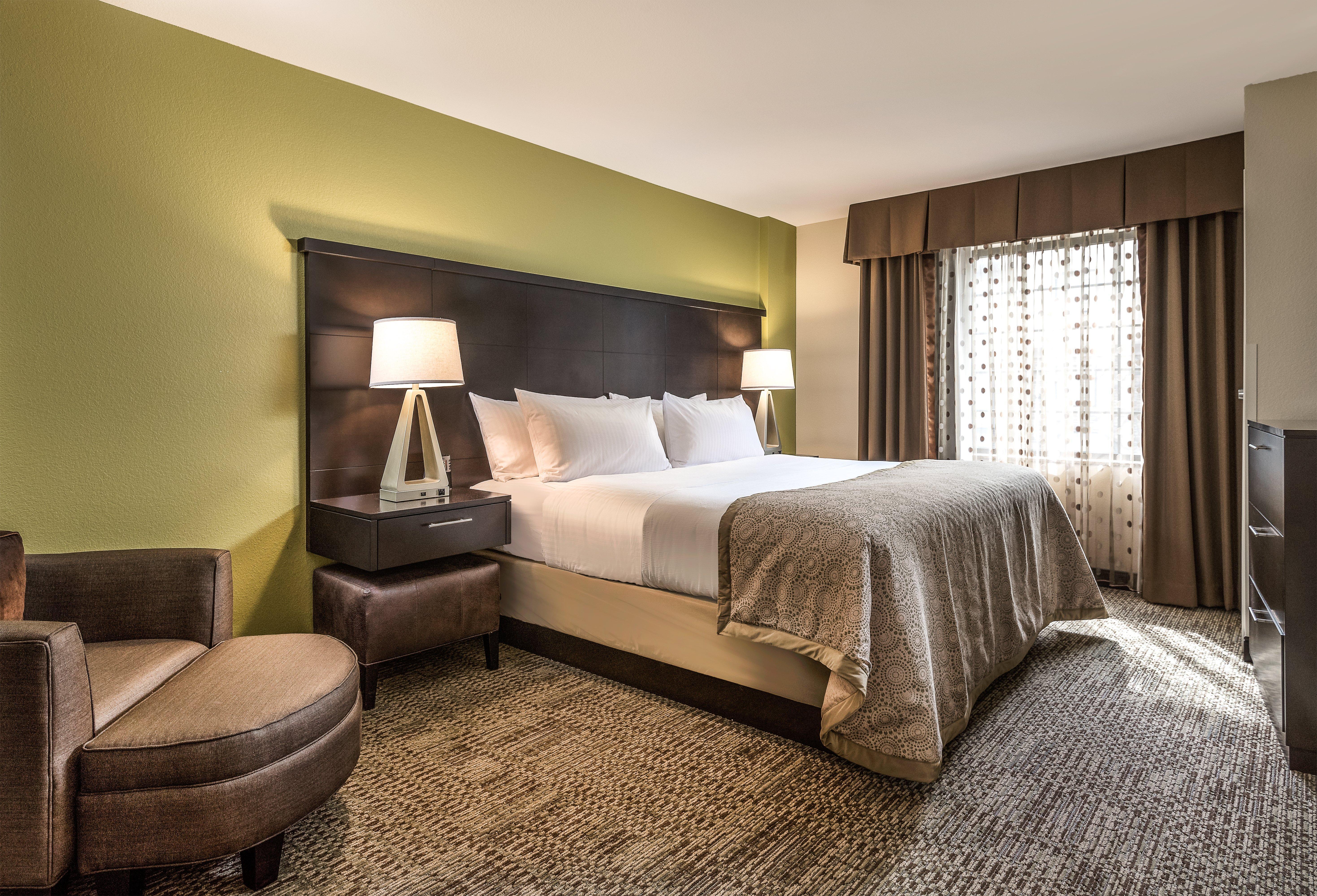 Staybridge Suites Eau Claire - Altoona By Ihg Ngoại thất bức ảnh