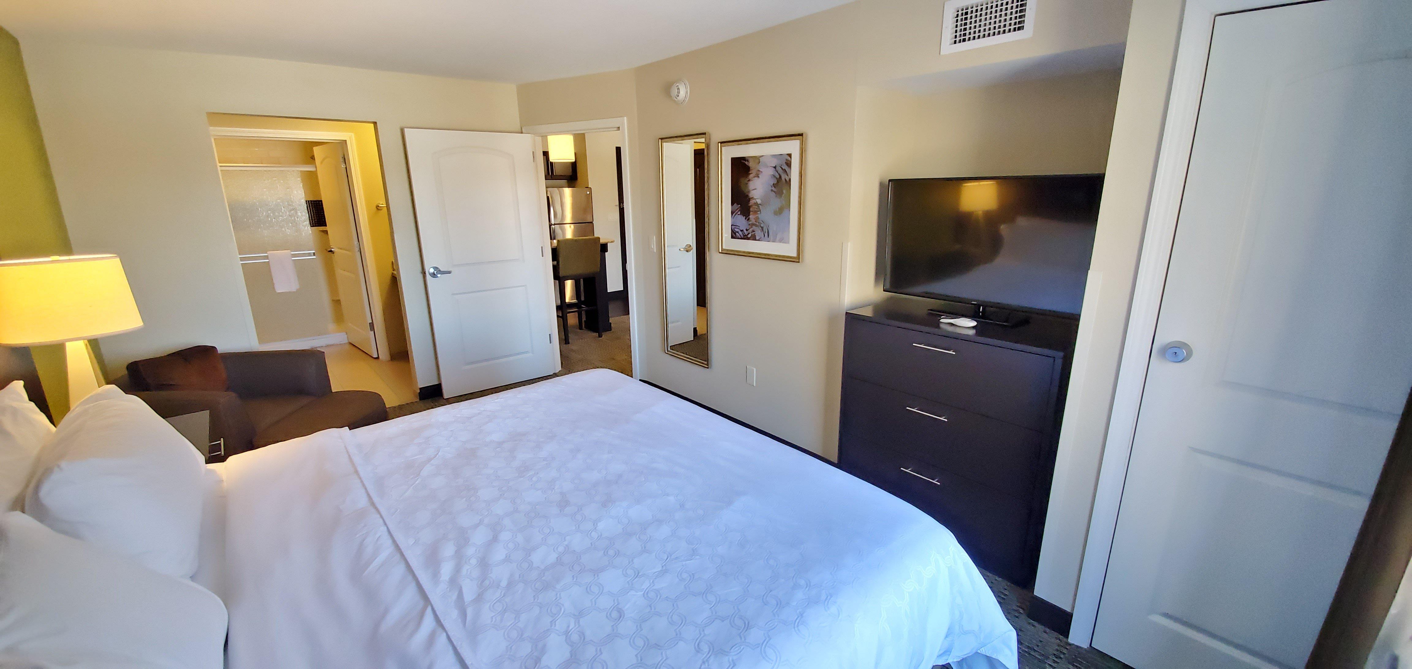Staybridge Suites Eau Claire - Altoona By Ihg Ngoại thất bức ảnh
