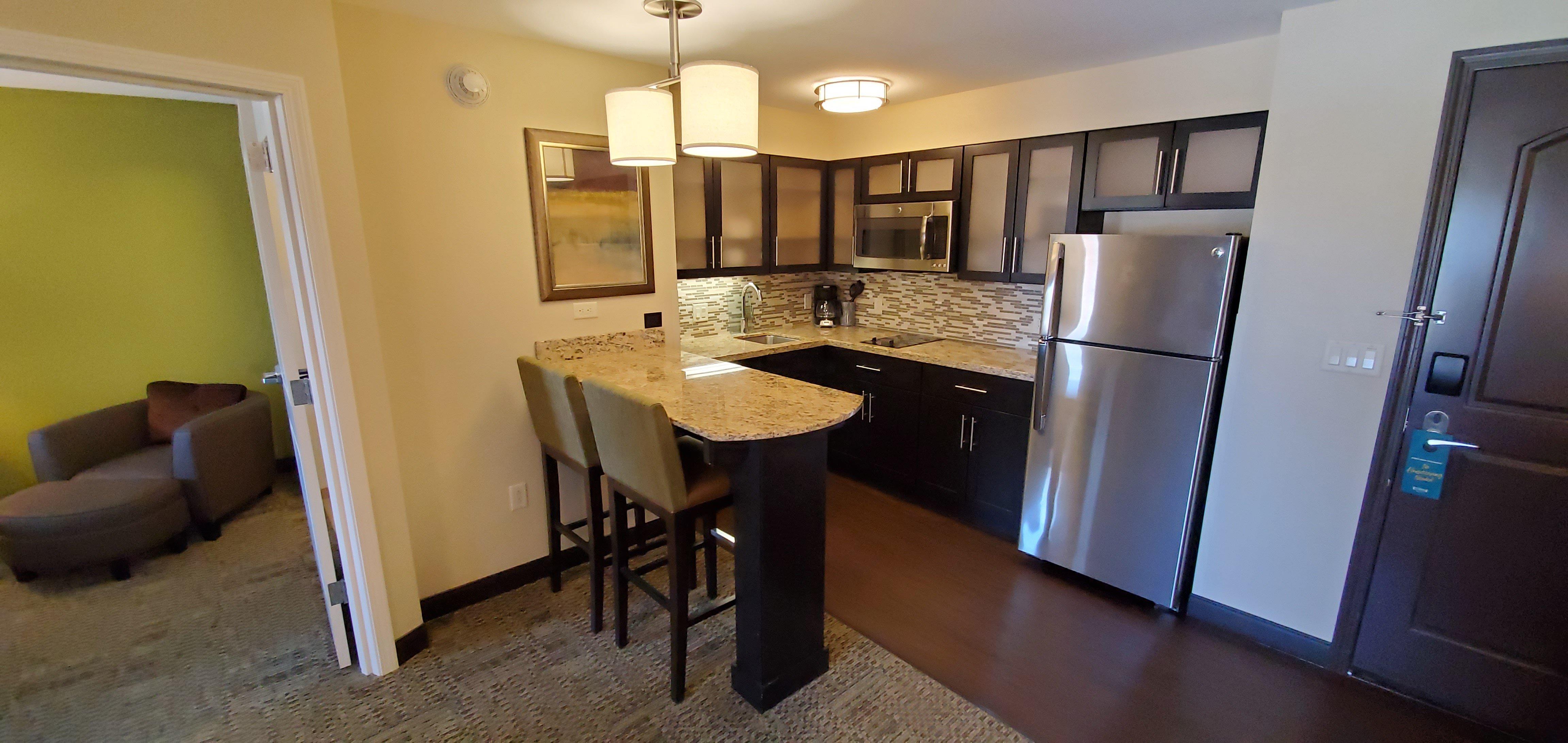 Staybridge Suites Eau Claire - Altoona By Ihg Ngoại thất bức ảnh