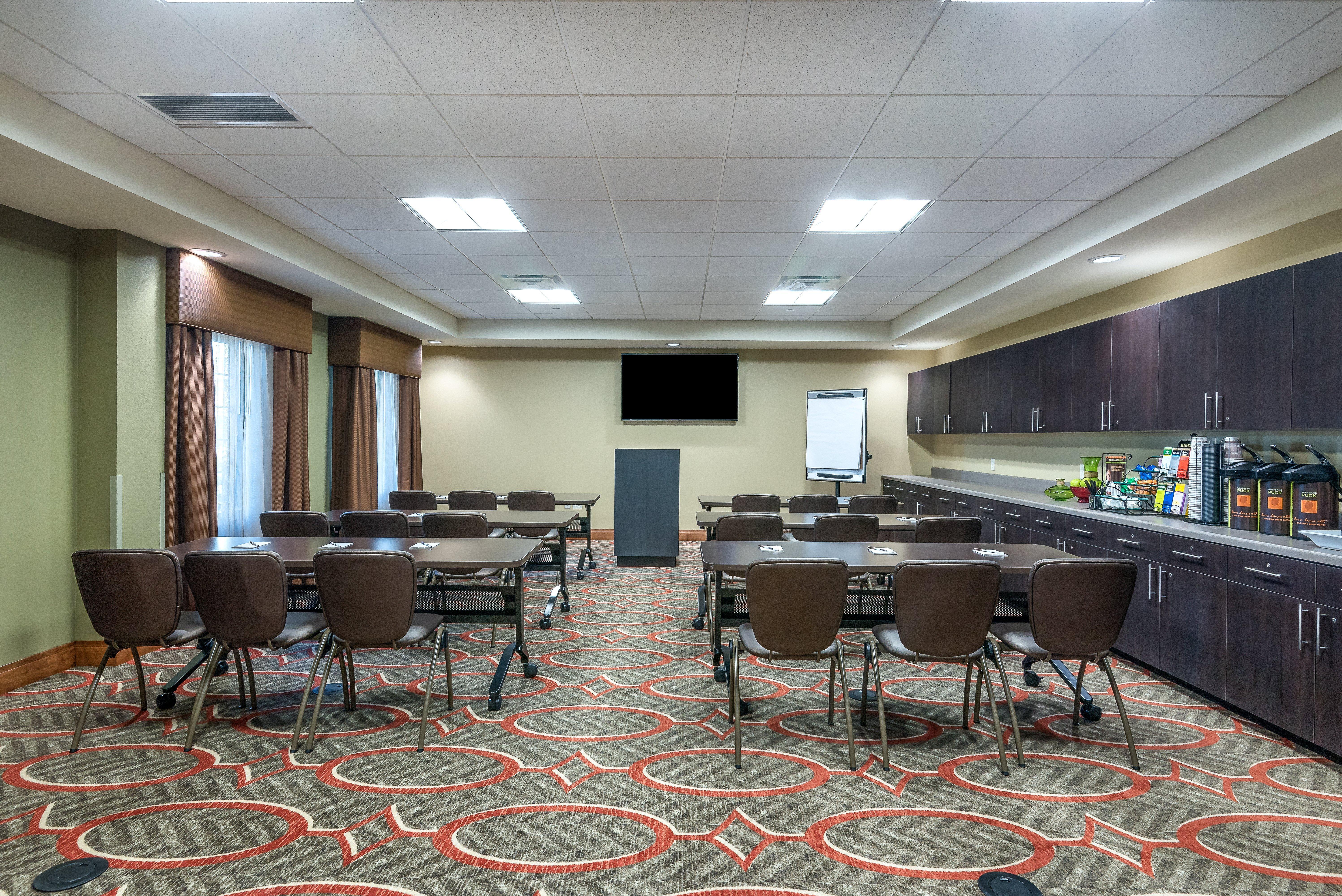 Staybridge Suites Eau Claire - Altoona By Ihg Ngoại thất bức ảnh