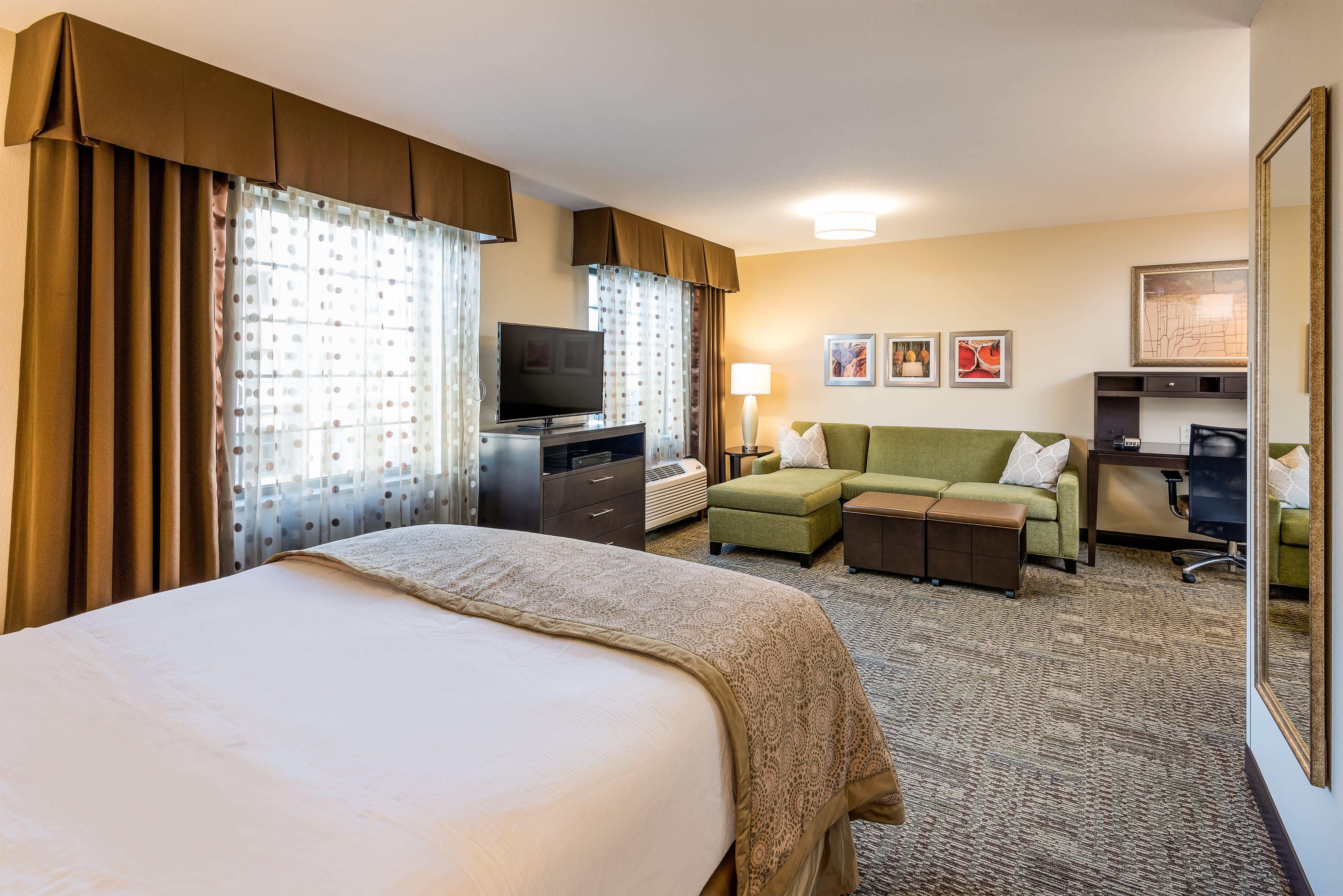 Staybridge Suites Eau Claire - Altoona By Ihg Ngoại thất bức ảnh