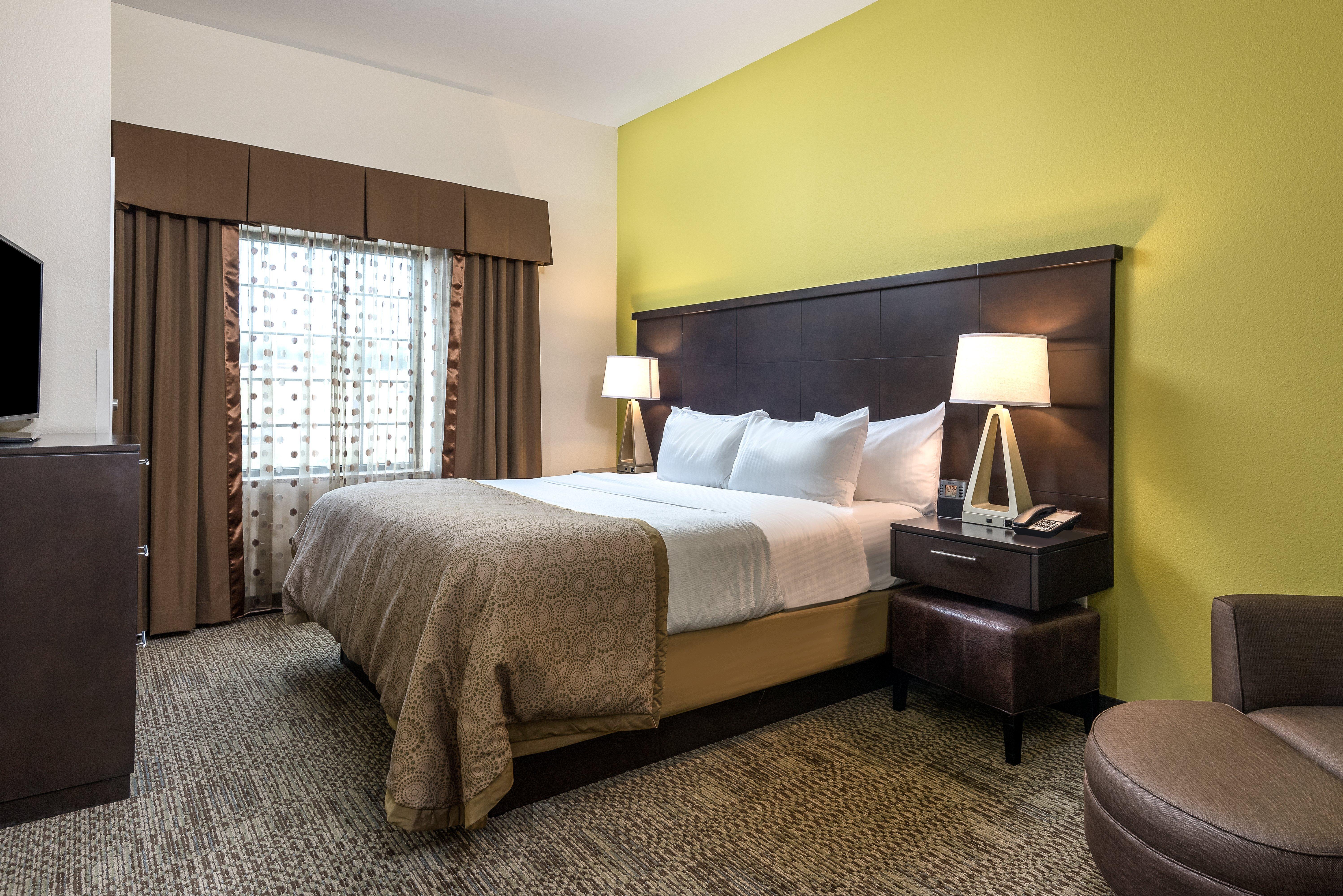 Staybridge Suites Eau Claire - Altoona By Ihg Ngoại thất bức ảnh