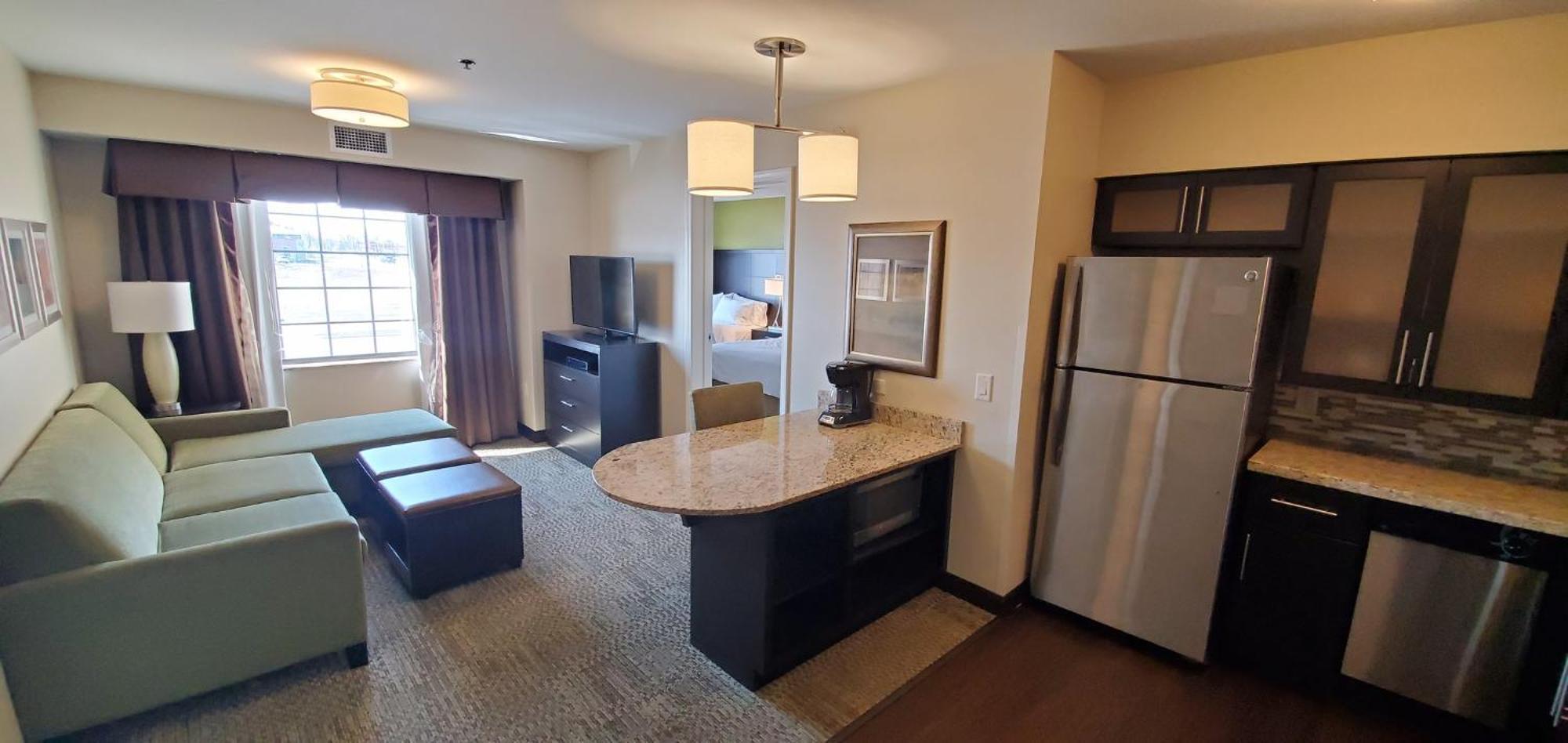 Staybridge Suites Eau Claire - Altoona By Ihg Ngoại thất bức ảnh
