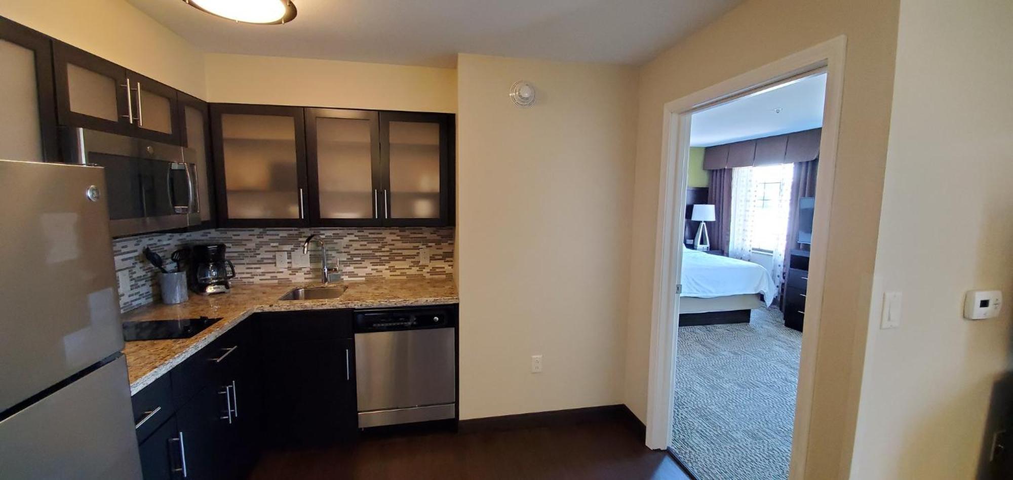 Staybridge Suites Eau Claire - Altoona By Ihg Ngoại thất bức ảnh